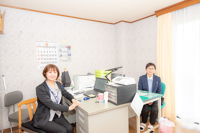 居宅
