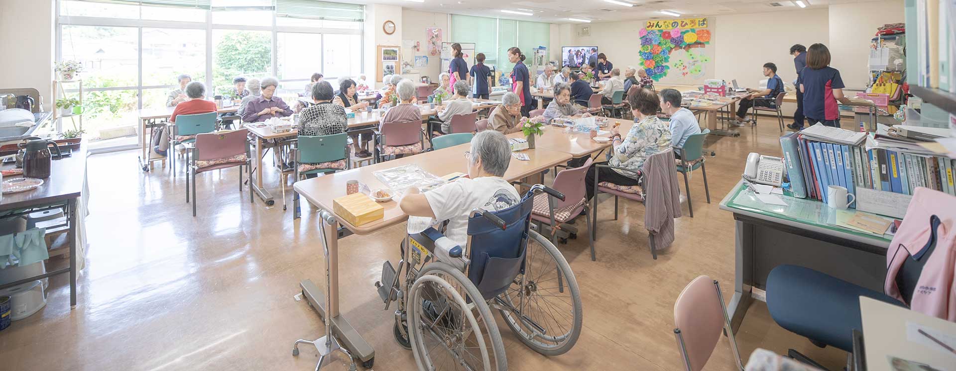医療法人慈恵会　小江原中央病院
