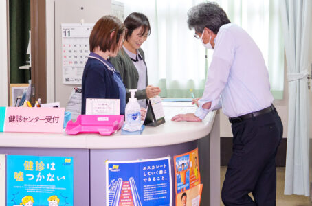 健診･人間ドック