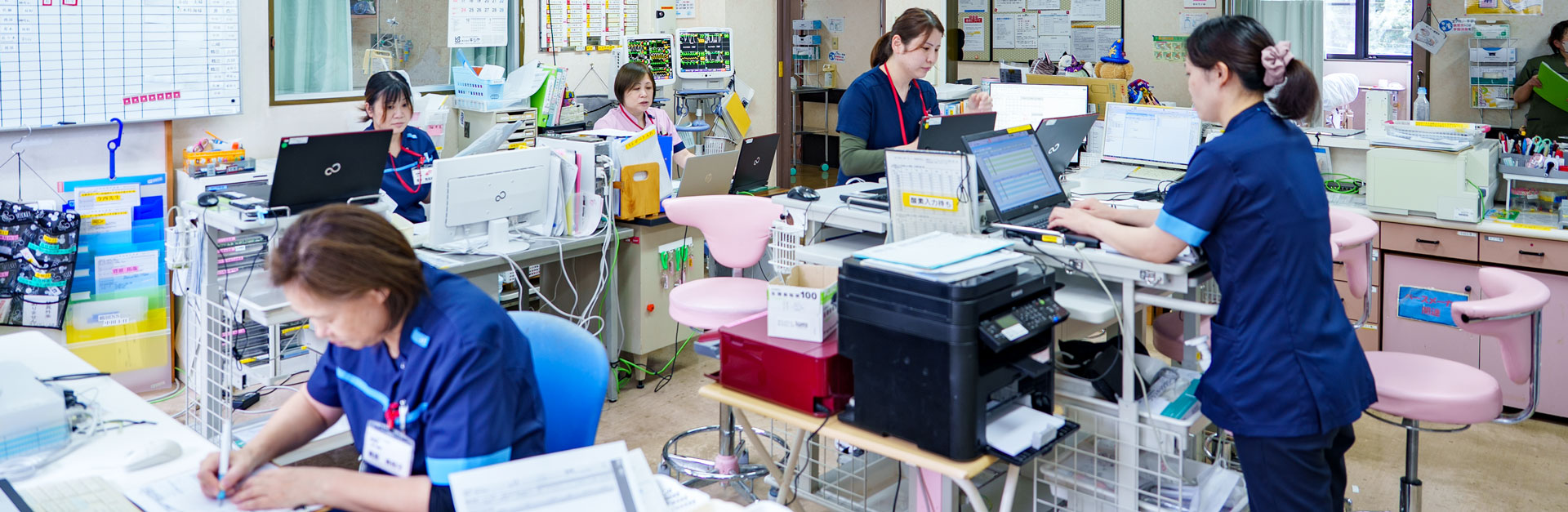 医療法人慈恵会　小江原中央病院